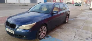 BMW Serie 5 2006