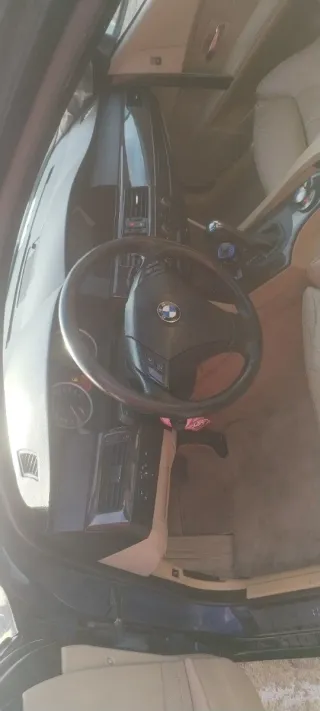 BMW Serie 5 2006