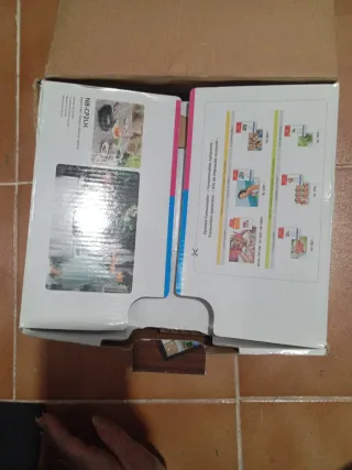 Impresora Fotográfica Canon Selphy CP1300