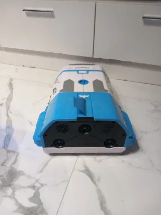 Nave Buzz Lightyear Juguete