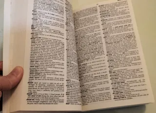 Oxford Student's Dictionary