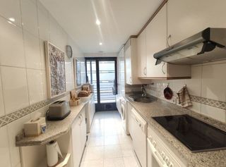 Piso en alquiler en Legazpi en Madrid