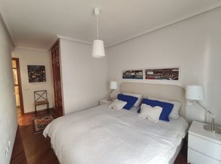 Piso en alquiler en Legazpi en Madrid