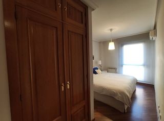 Piso en alquiler en Legazpi en Madrid