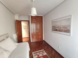 Piso en alquiler en Legazpi en Madrid