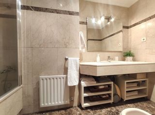 Piso en alquiler en Legazpi en Madrid