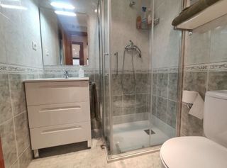 Piso en alquiler en Legazpi en Madrid