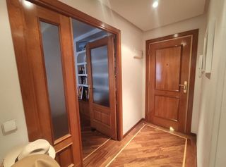 Piso en alquiler en Legazpi en Madrid