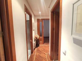 Piso en alquiler en Legazpi en Madrid