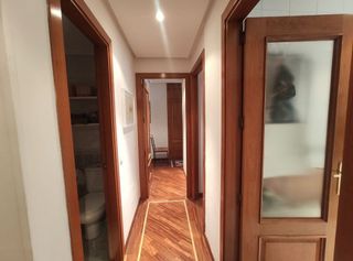 Piso en alquiler en Legazpi en Madrid