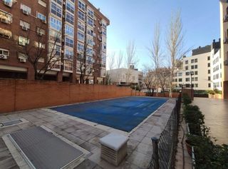 Piso en alquiler en Legazpi en Madrid