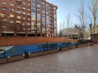 Piso en alquiler en Legazpi en Madrid