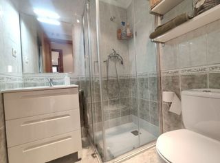 Piso en alquiler en Legazpi en Madrid