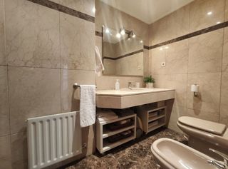 Piso en alquiler en Legazpi en Madrid