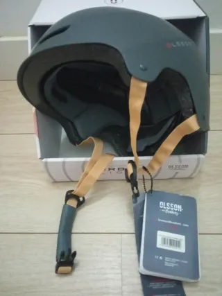 Casco Olsson Urban Light
