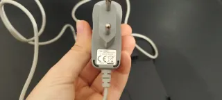 BASE DE CARGA NINTENDO 3DS Y CARGADOR