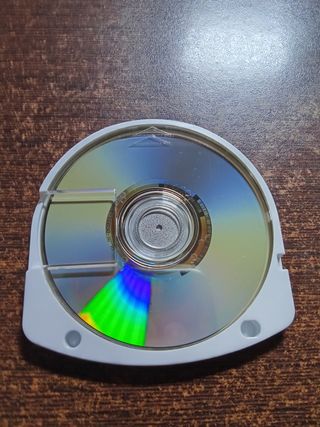 Elminage Gothic - PSP