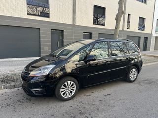 Citroen C4 Picasso 7 plazas