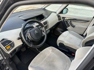 Citroen C4 Picasso 7 plazas