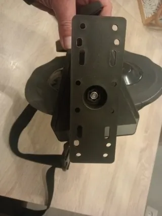 Soporte sonda pesca Decalont