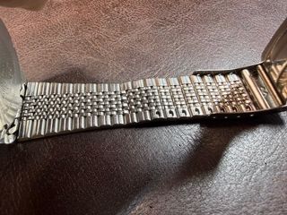 Orologio Seiko Vintage A639-5060