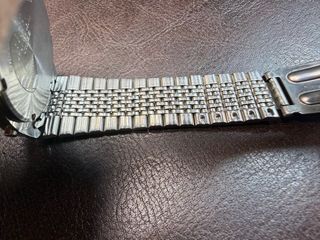 Orologio Seiko Vintage A639-5060