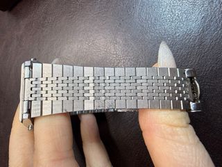 Orologio Seiko Vintage A639-5060