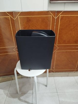 Trituradora de Papel