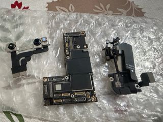 Placa base iPhone 12 Pro Max 256GB