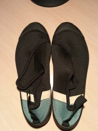 Escarpines Neopreno Niñ@s