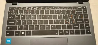 Portátil CHUWI GemíBook Xpro