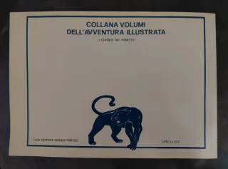 Fumetto Cino e Franco