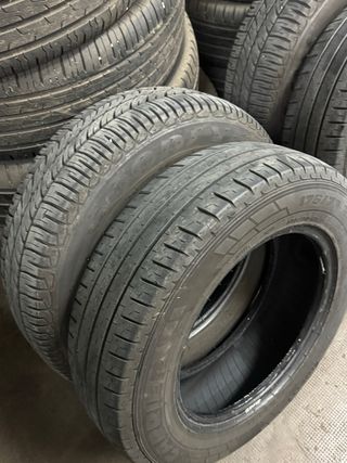 Neumáticos 175/70-14C 95-93T 2