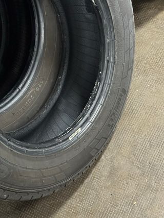 Neumáticos 175/70-14C 95-93T 2