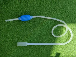 Acuario 50L con mueble