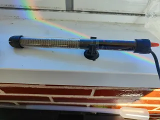 Acuario 50L con mueble