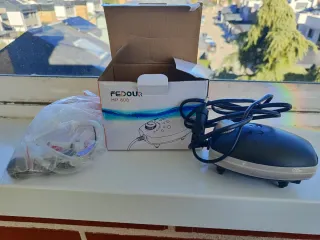 Acuario 50L con mueble