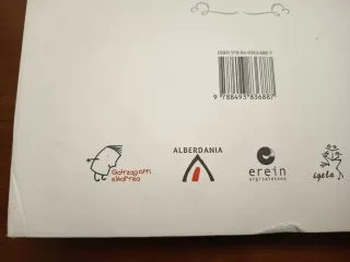 Pinotxoren abenturak