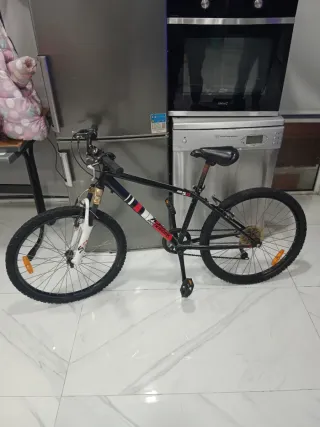 Bicicleta de montaña para adultos