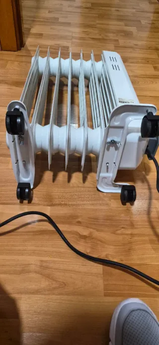 Radiador Equation 1500W