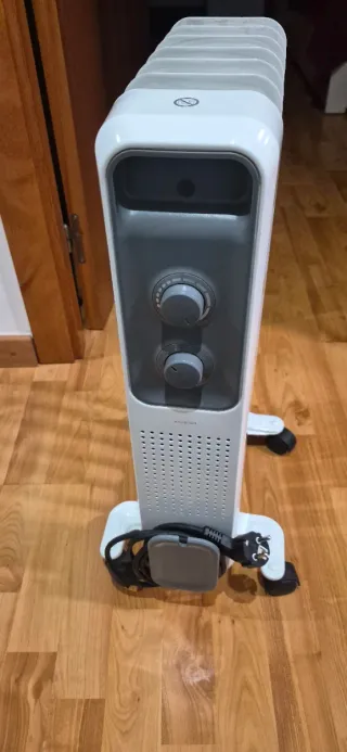 Radiador Equation 1500W