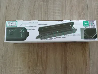 Máquina Envasadora al Vacío - Nueva