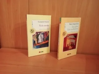 1 € Joyas del milenio / Clásicos contemporáneos