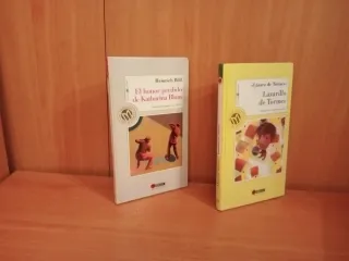 1 € Joyas del milenio / Clásicos contemporáneos