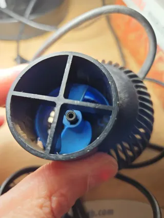 Bomba Tunze Turbelle Nanostream 6045