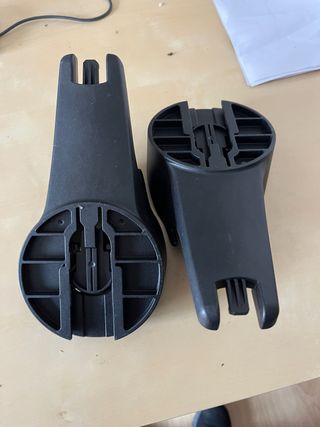 Adaptador Capazo Bugaboo