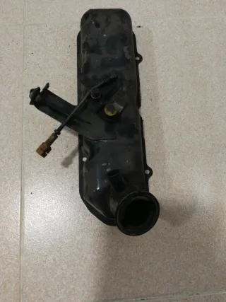 Tapa balancines Seat 600