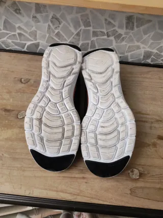 Skechers Negros Flex Appeal