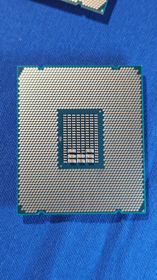 Procesador Intel XEON E5-2620 V4 socket CLGA2011-3