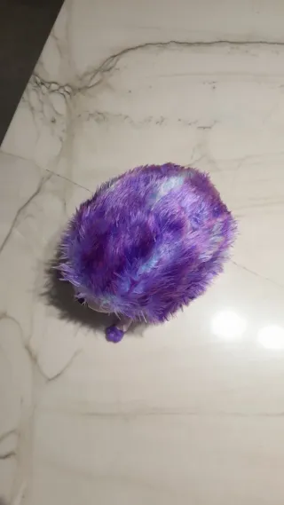 Jugete Erizo electrónico Zoomer Hezgiez Interactiv